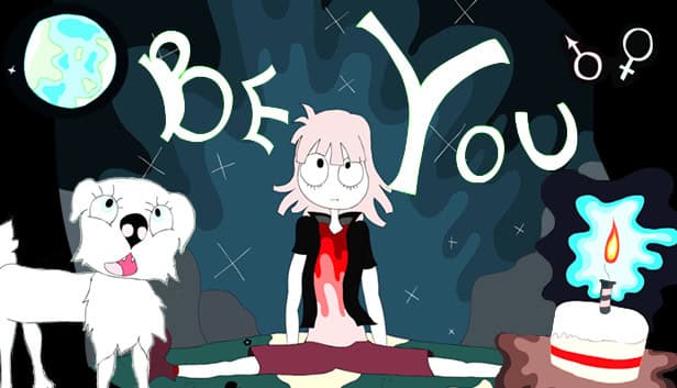 be you cover