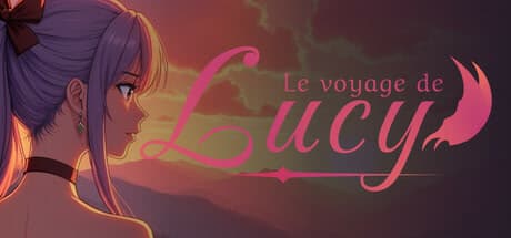 Lucy's Journey cover