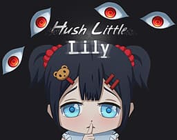 Hush Little Lily cover