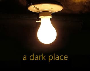 A Dark Place cover