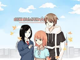 Get Dumped ☆ cover