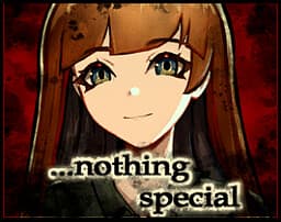 Nothing Special cover