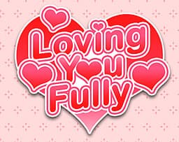 Loving You Fully cover