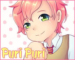 Puri-Puri cover