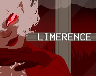 LIMERENCE cover