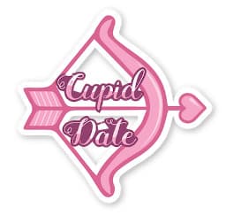 Cupid Date cover