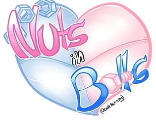 Underswap: Nuts in Bolts (Don't Actually) cover