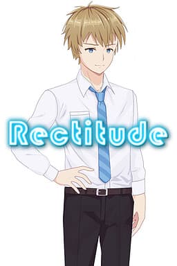 Rectitude cover