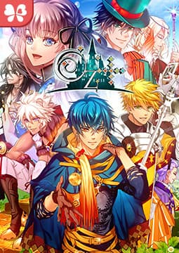 Oz+ cover