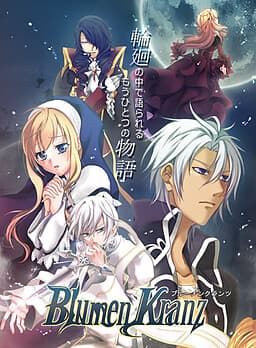 Blumen Kranz cover
