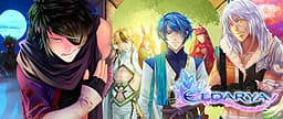 Eldarya cover