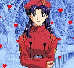 Marry Me, Misato! cover