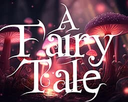 A Fairy Tale cover
