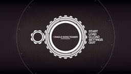 Cradle Song cover