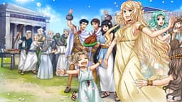 Lisistrata cover