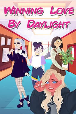 Winning Love by Daylight cover