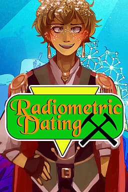 Radiometric Dating cover