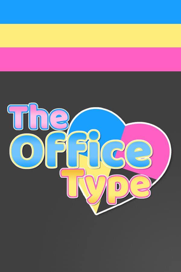 The Office Type cover