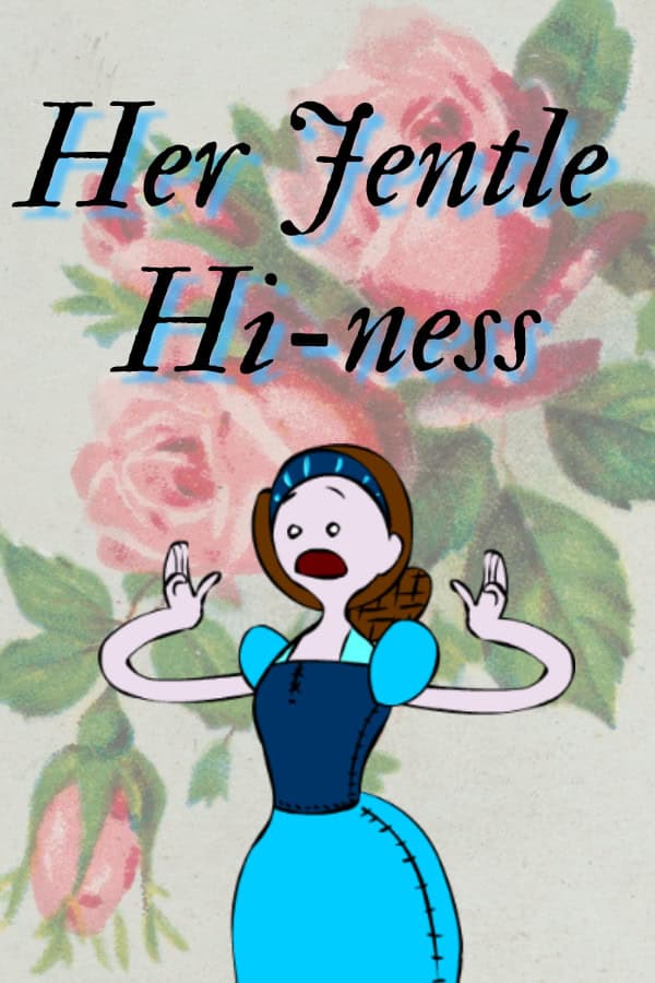 Her Jentle Hi-ness cover
