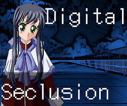 Digital Seclusion cover