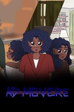 ad movere cover