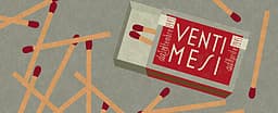 Venti Mesi cover