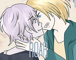 Roar cover