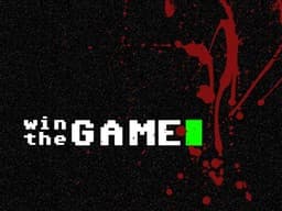 Win The Game cover