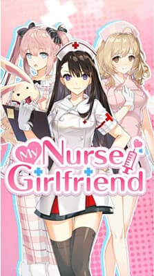 My Nurse Girlfriend cover
