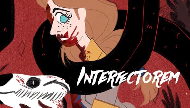 Interfectorem cover