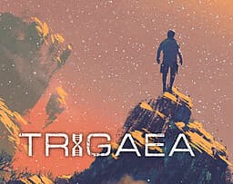 Trigaea cover