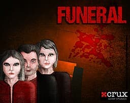 Funeral cover