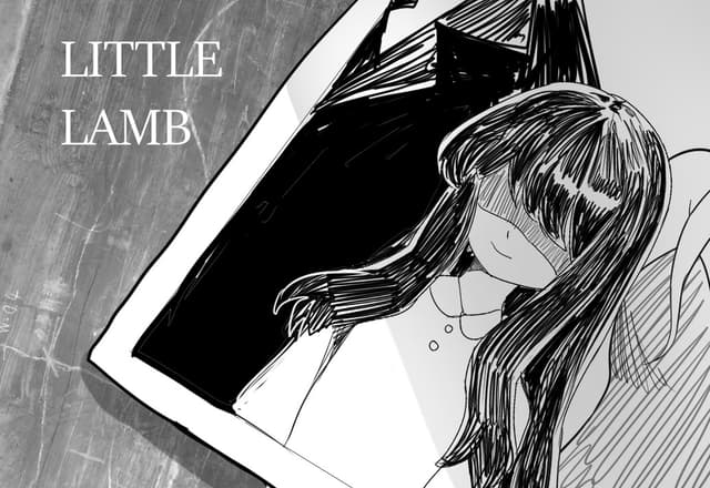 Little Lamb cover