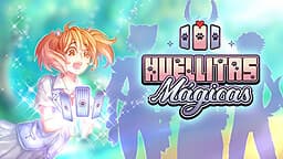 Magical Paws cover