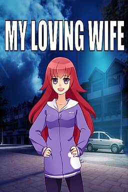 My Loving Wife cover