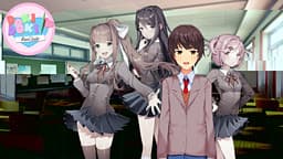 Doki Doki! RainClouds cover
