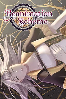 Reanimation Scheme cover
