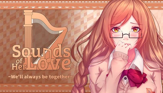 Sounds of Her Love ~We'll Always Be Together~ cover