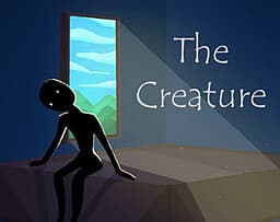 The Creature cover
