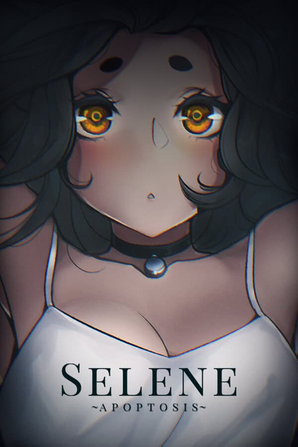 Selene ~Apoptosis~ cover