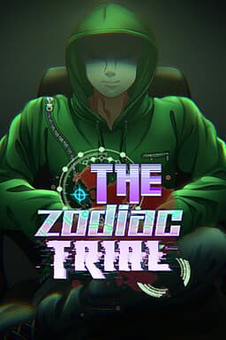 The Zodiac Trial cover