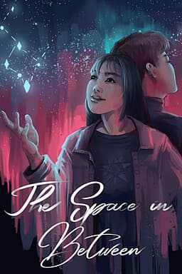 The Space in Between cover