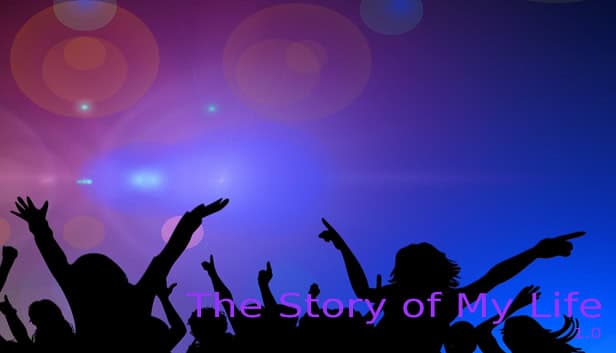 The Story of My Life cover