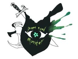Green Eyed Monster cover