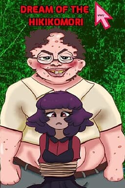 Dream of the Hikikomori cover