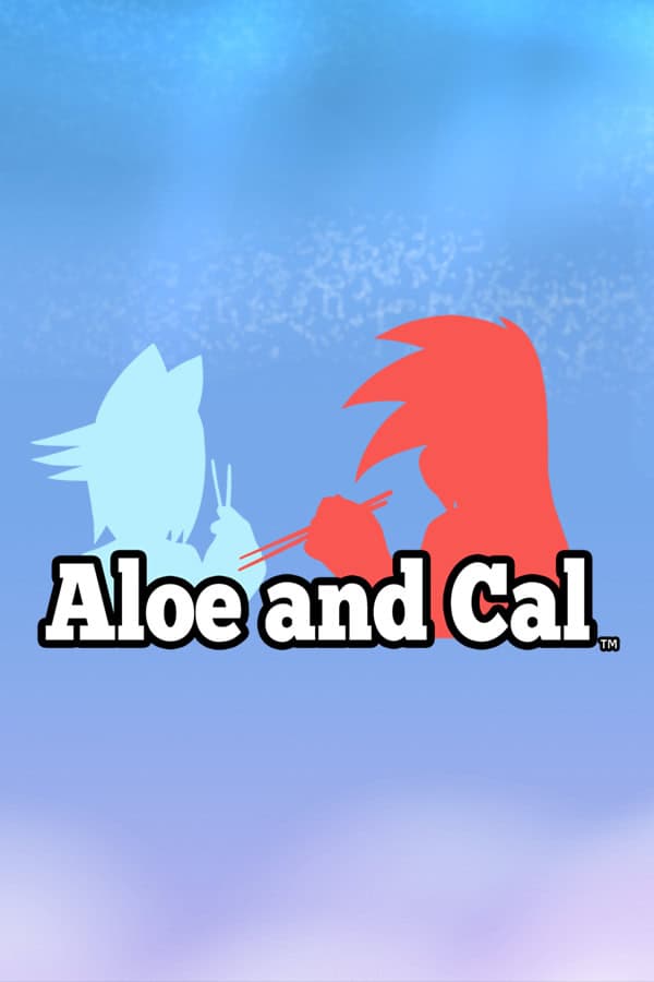 Aloe and Cal cover