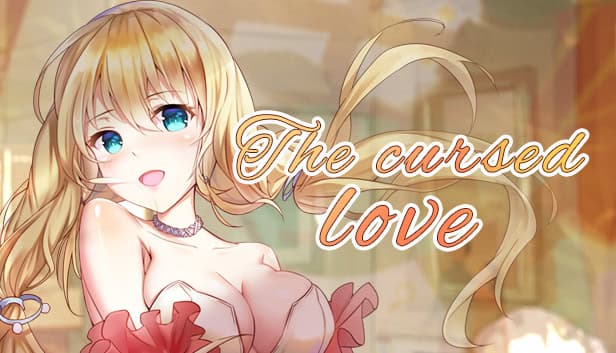 The cursed love cover