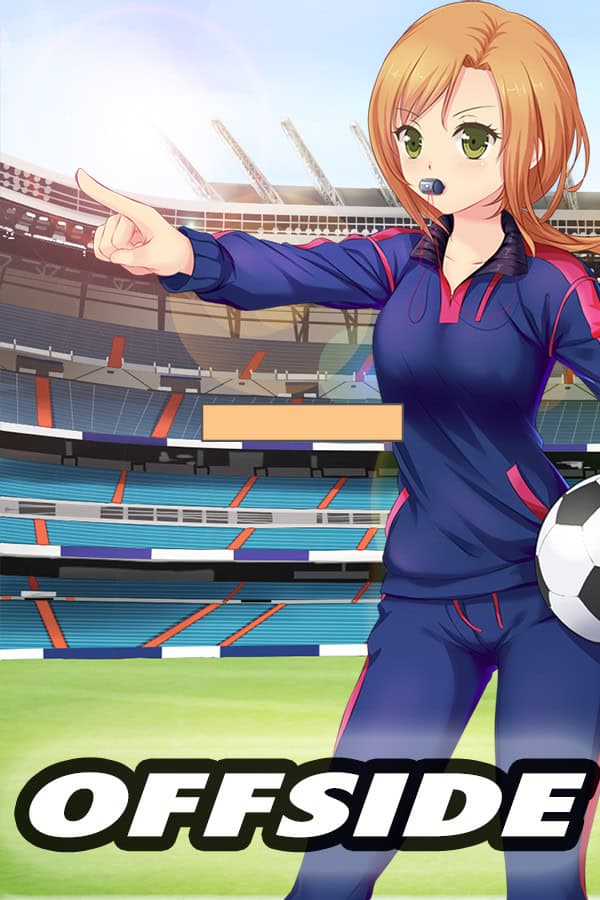 Offside cover