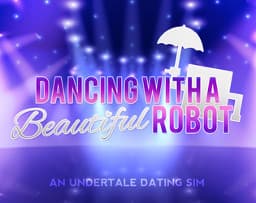 Dancing with a Beautiful Robot cover