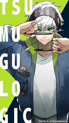 Tsumugu Logic cover